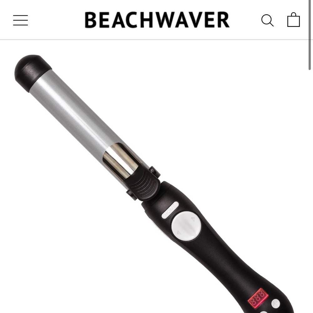 Beachwaver S1.25
